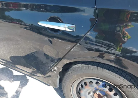 2017 Nissan Sentra Sv из США, поврежденный, VIN 3N1AB7AP7HY290406